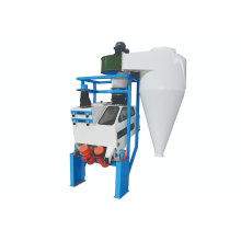 Multifunctional Cleaning Machine Grain Cleaner